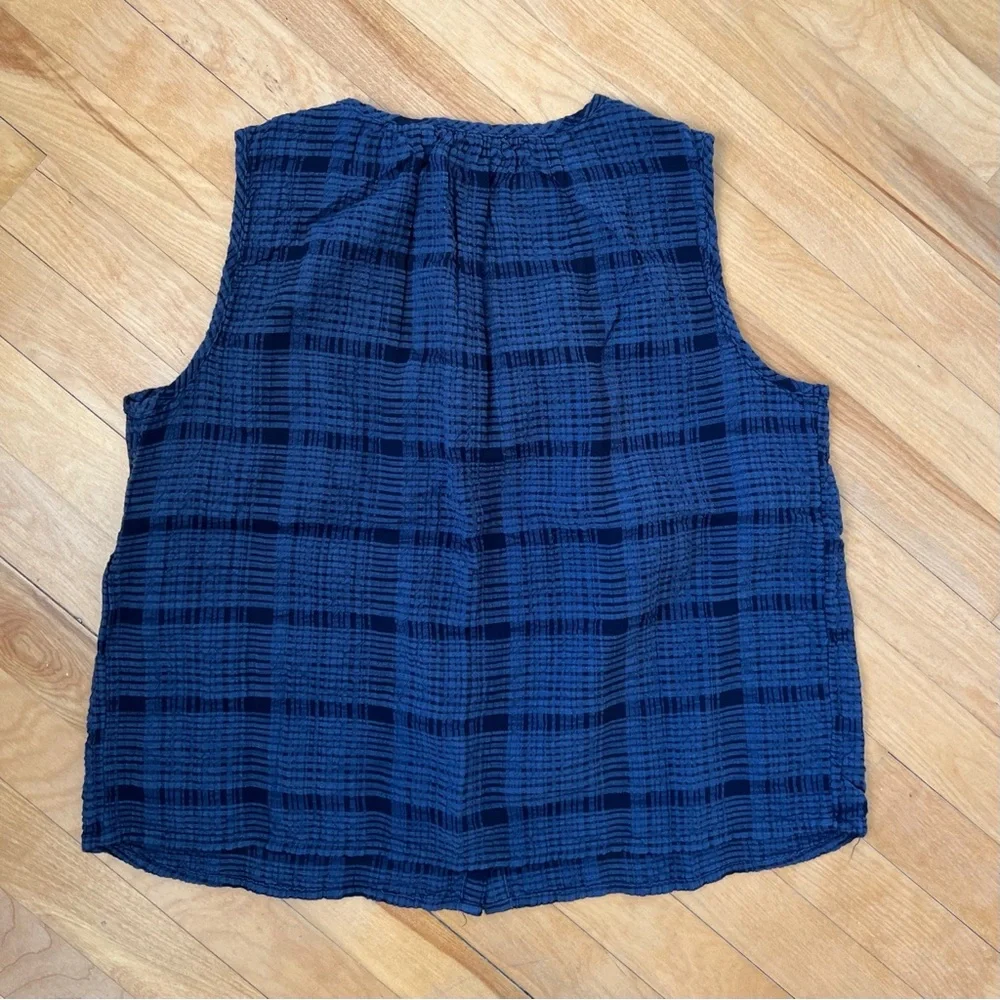 Levi’s LUELLA BLOUSE - XS
